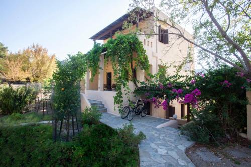 SINI Apartments 3 in Kefalos