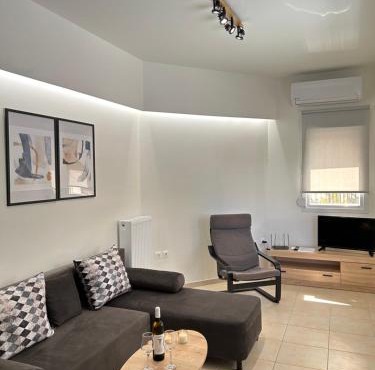 SK Apartment in Neoi Epivates