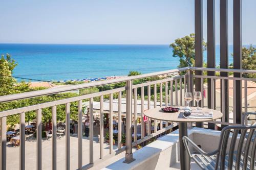 Skala Hotel in Skala