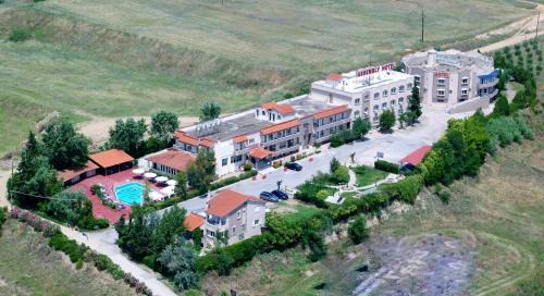 SKG Assembly Β&Β Hotel in Thessaloniki