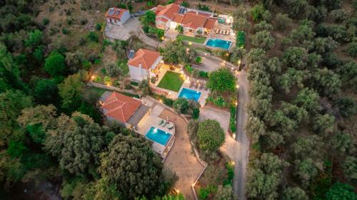 Skiathos Island Villas in Skiathos