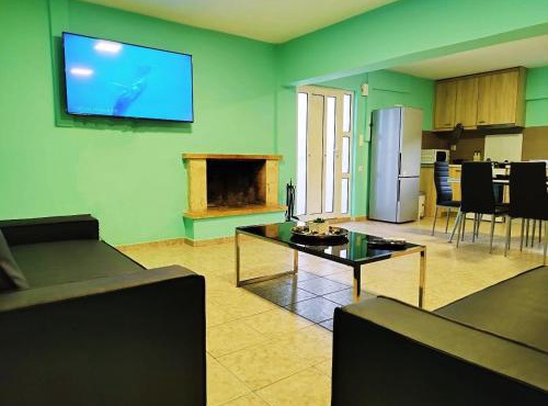 SleepiLi in Vrísai