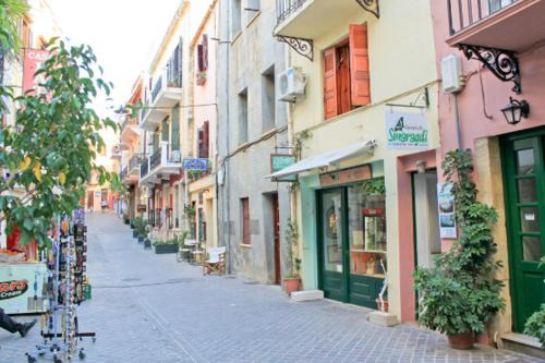 Smaragdi in Chania