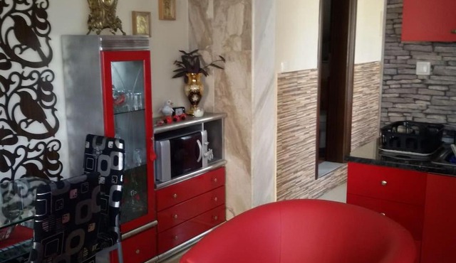 Sofaki Apartments in Thessaloniki