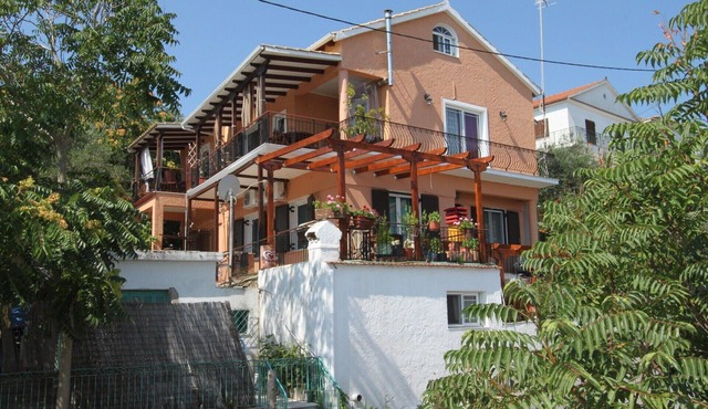 Sofia Apartment One. in PAXOS