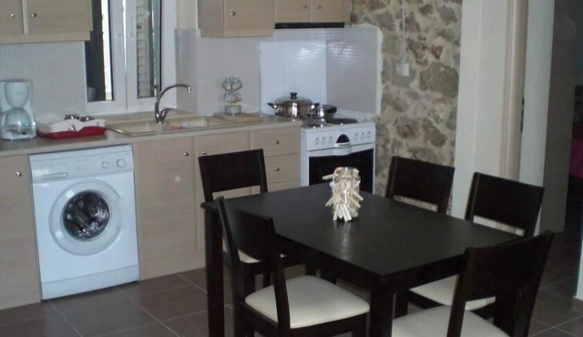 Sofia Apartments