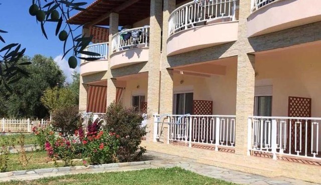 Sofia studios in Nea Skioni