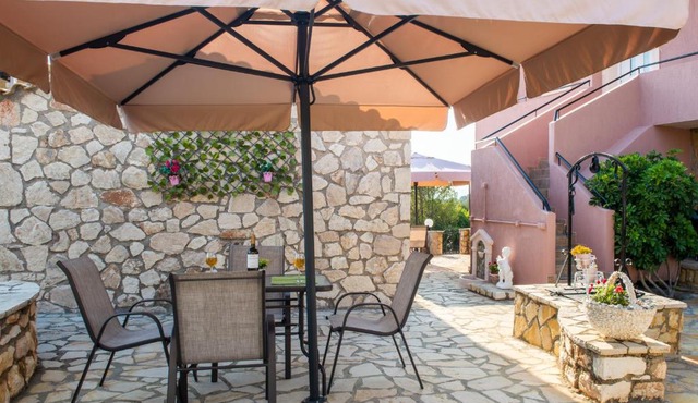 Sofias cottage Razata Argostoli in Razáta