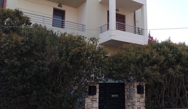 Sofita Di Sofo Kos Vacation Apartment