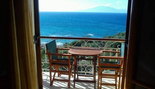 Sofos Apartments in Zakynthos