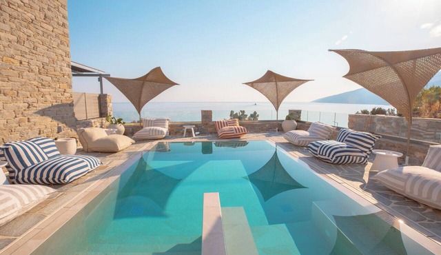 Sofrano Luxury Apartments