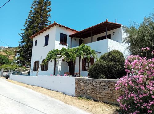 Sol e in Batsi