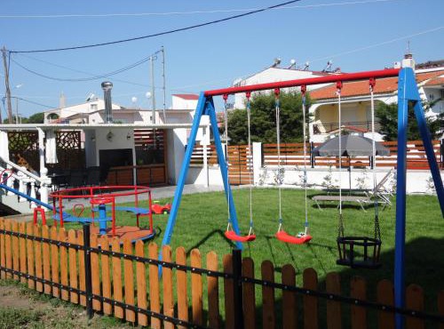 SOTIRIA'S APARTMENT in Keramoti