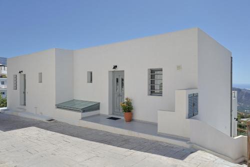 South Akro in Ierapetra