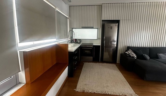 Spacious stylish flat at acropolis area! in Athina