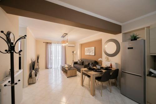 Sparta View Suite Γ1 in Sparta