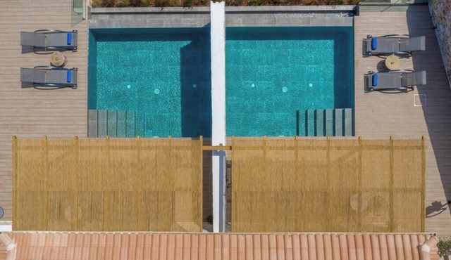 Spartia Suites Brand New Seaview Suites! in Zakynthos