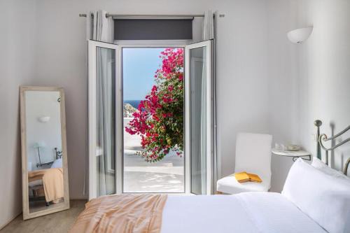 Spectacular Kalafatis Villa 8 Bedrooms Villa Vibhu Private Jacuzzis