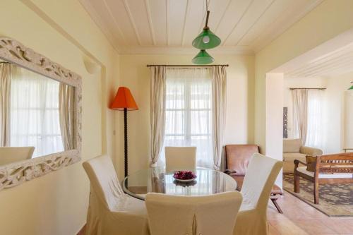 Spetses Breeze Apartment by Bee Home in Panayía Élona