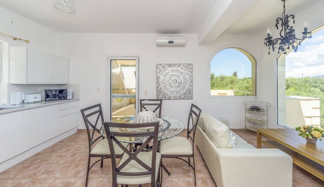 Spileo House Boutique Apartments - Adults Only in Corfu