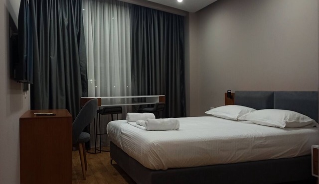 Star Hotel Astir in Kashar
