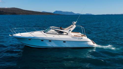 Starboard Charter