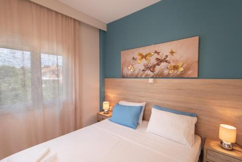 Stavi apartments in Kalamata