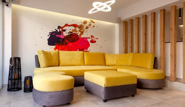 STAY INN in Athens