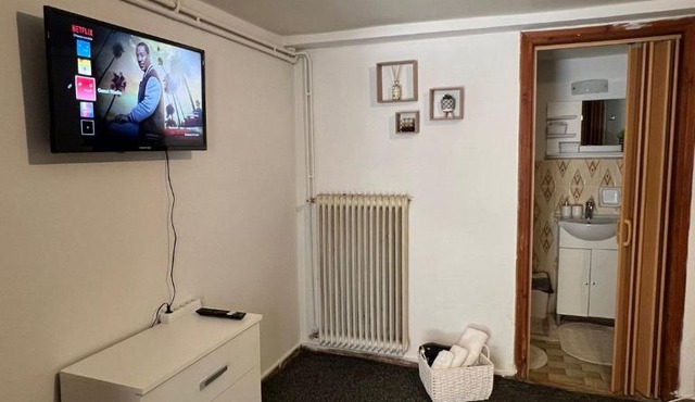 Studio Δωμάτιο
