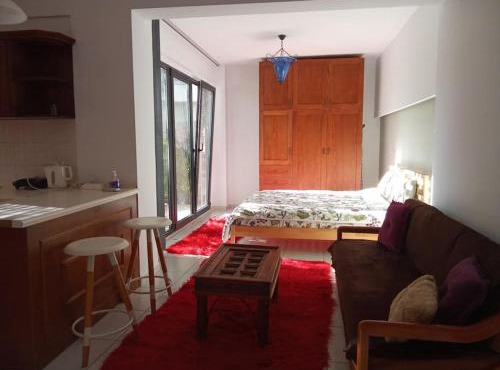 Studio 1 in Katerini in Katerini
