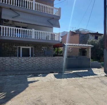 Studio Dimitri Limenaria in Limenaria