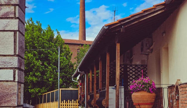 Studio GIANNIS in Souflíon