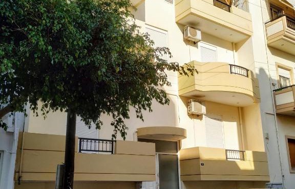 Studio Heraklion in Heraklion