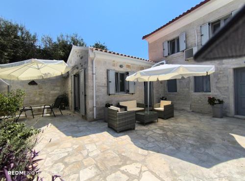 Studio Marianna in Oziás