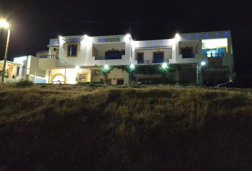 Studio Poseidon in Leipsoi