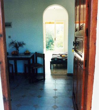 Studio Savvas in Melíkia