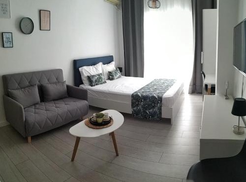 stuDio57 11 in Alexandroupoli