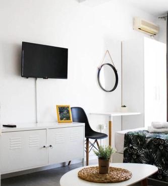 stuDio57 12 in Alexandroupoli