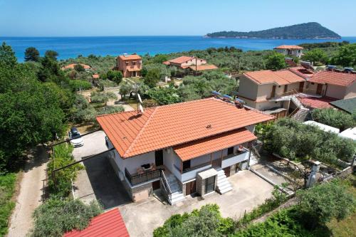 Studios Aspa II in Koinyra