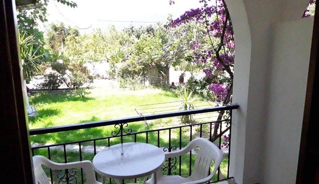 Studios Dimitris in Punta