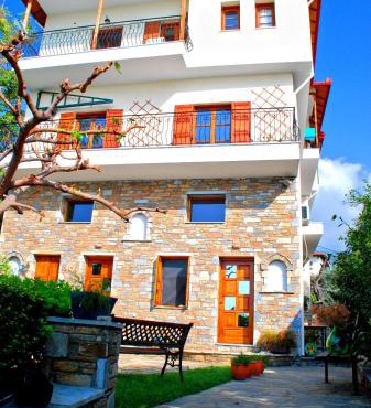 Studios Efi in Kala Nera