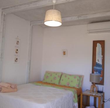Studios Melusine in Thasos