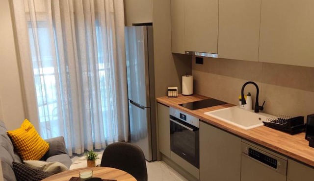 Suite AK in Veria
