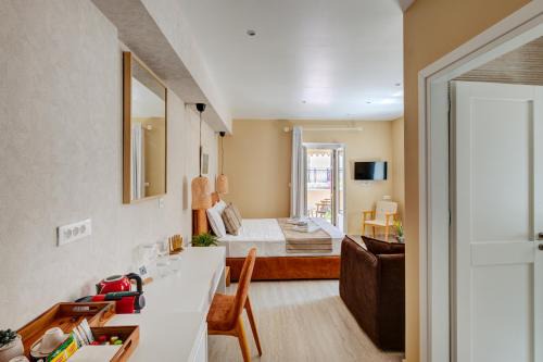 Suite Dreams in Ermoupoli