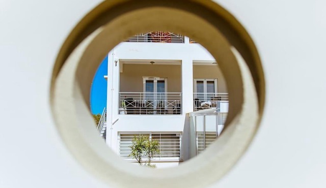 Suite Erato in Kissamos