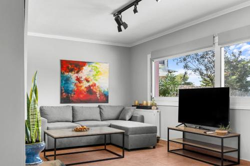 Suite Junior in Lefkada