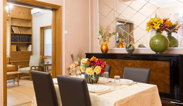 Suite Moris in Thessaloniki