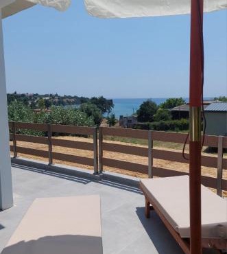 Summer Project Theros in Nea Kallikrateia