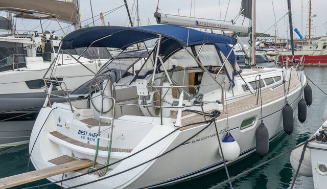 Sun-Kissed Sailing Adventure in the Stunning Sporades Islands