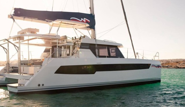 Sun-Kissed Sailing Adventure in Islas Sarónicas in Piraeus